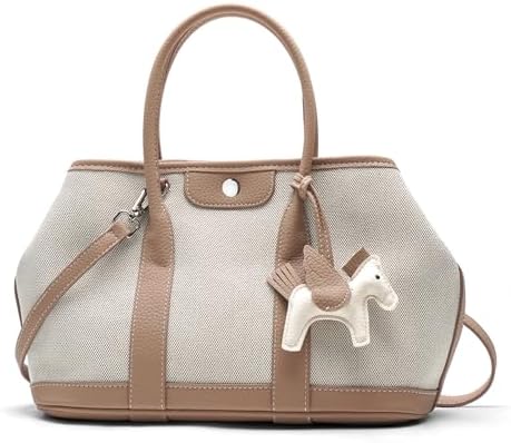 Women's Tote Bag, Handbag, Leather, Large Capacity, A4 Compatible, Lightweight, 2-Way, Shoulder Bag, Commuting, Office, Casual, Easy to Use, Fashionable, Popular, Soft, Business Bag, Shoulder