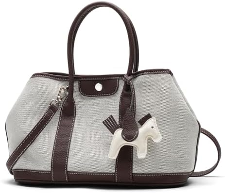 Women's Tote Bag, Handbag, Leather, Large Capacity, A4 Compatible, Lightweight, 2-Way, Shoulder Bag, Commuting, Office, Casual, Easy to Use, Fashionable, Popular, Soft, Business Bag, Shoulder