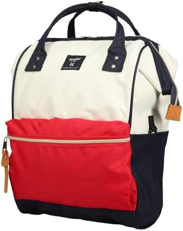 Zip Backpack (R)