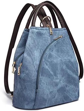 Guscio Basic 120406 Leather-like 3-Way Bag, Backpack x Shoulder Bag x Handbag, Women's, Stylish, Multifunctional