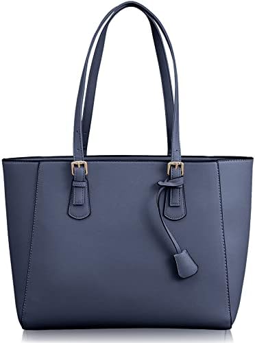 Encore Business Bag, Supervised by Professional Storage, Beautiful Form Packaging, Women's Tote Bag, Commuting Bag, Work Bag, Water Repellent, A4, Standing, Large Capacity, Shoulder Bag, Job Hunting,