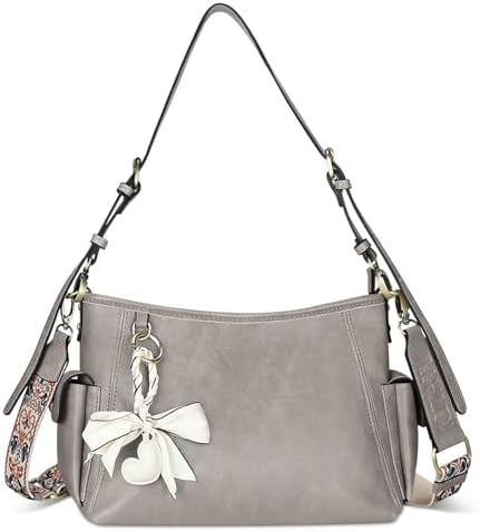 KITATU Shoulder Bag for Women, Tote Bag, Crossbody Bag, Handbag, Shoulder Bag, Bag, Crossbody, 2-Way, Stylish, Large Capacity, Soft, Simple, Casual, Hand-held, Popular, for Work