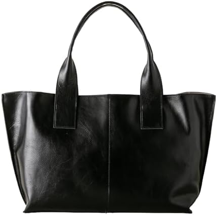 IMAI BAG since 1977 GENOVA 2834 Genuine Leather Tote Bag Handbag Shoulder Bag Made in Japan