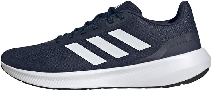 Adidas Men's Core Runner RUNFALCON 3.0 LSI57 Running Shoes