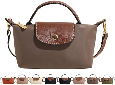 カラーブロックミニクロスボディバッグ、ハンドバッグ、調節可能なストラップ付きハンドバッグ、女性用ショルダートートバッグ