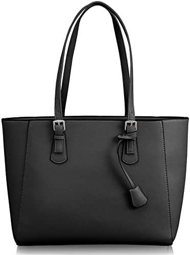 Encore Business Bag, Supervised by Professional Storage, Beautiful Form Packaging, Women's Tote Bag, Commuting Bag, Work Bag, Water Repellent, A4, Standing, Large Capacity, Shoulder Bag, Job Hunting,