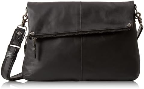 DOUBLES VLR-1656 Shoulder Bag, Clutch Harvest Label
