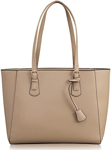 Encore Business Bag, Supervised by Professional Storage, Beautiful Form Packaging, Women's Tote Bag, Commuting Bag, Work Bag, Water Repellent, A4, Standing, Large Capacity, Shoulder Bag, Job Hunting,