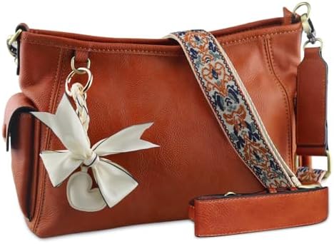 KITATU Shoulder Bag for Women, Tote Bag, Crossbody Bag, Handbag, Shoulder Bag, Bag, Crossbody, 2-Way, Stylish, Large Capacity, Soft, Simple, Casual, Hand-held, Popular, for Work