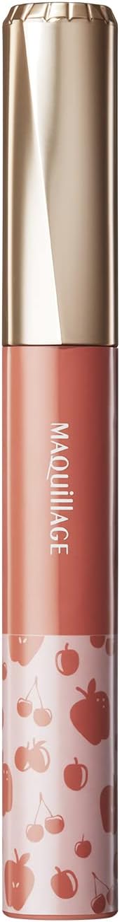 MAQUILLAGE Dramatic Essence Mascara (Long & Curl) BR660 7g | Mascara | Brush | Unscented | Eye Makeup Eyelashes Waterproof Smudge-resistant Brown | Shiseido