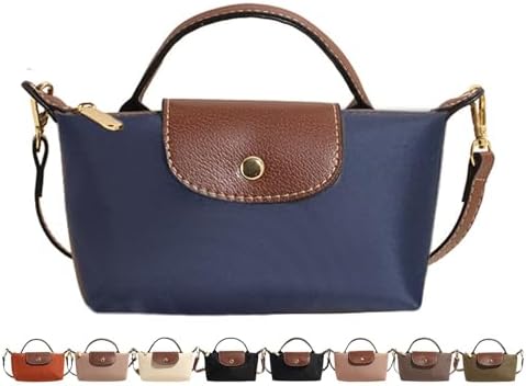 カラーブロックミニクロスボディバッグ、ハンドバッグ、調節可能なストラップ付きハンドバッグ、女性用ショルダートートバッグ