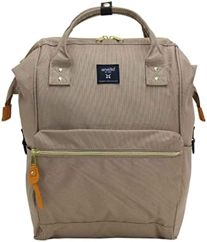 Zip Backpack (R)
