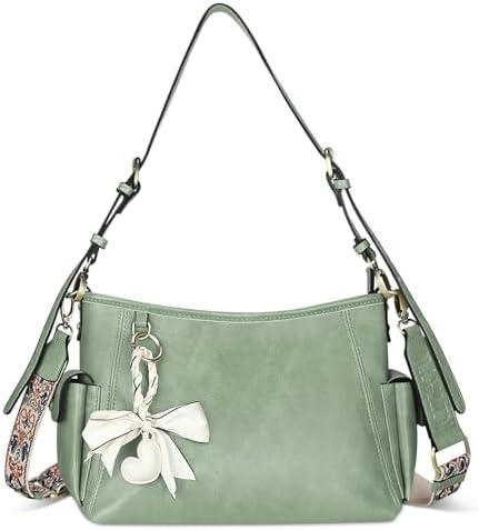 KITATU Shoulder Bag for Women, Tote Bag, Crossbody Bag, Handbag, Shoulder Bag, Bag, Crossbody, 2-Way, Stylish, Large Capacity, Soft, Simple, Casual, Hand-held, Popular, for Work