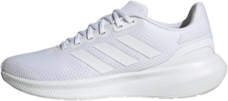 Adidas Men's Core Runner RUNFALCON 3.0 LSI57 Running Shoes