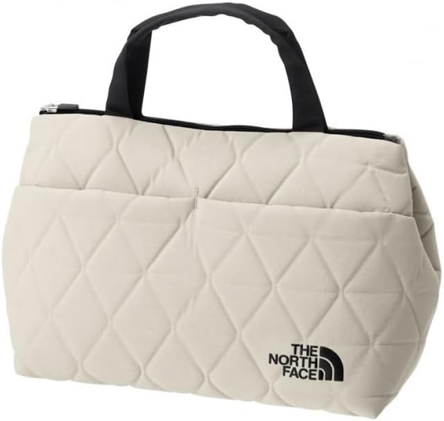The North Face Tote Bag GEOFACE BOX TOTE  NM32355 Unisex