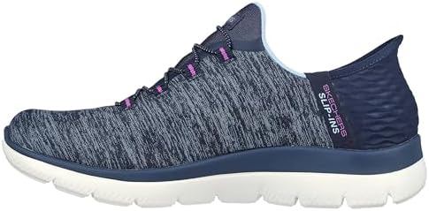 Skechers Women's SUMMITS-DAZZLING HAZE_149937W Sneaker