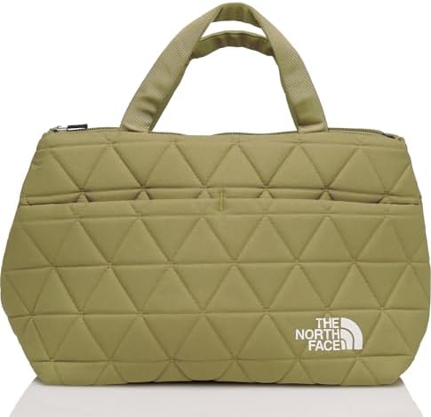 The North Face Tote Bag GEOFACE BOX TOTE  NM32355 Unisex