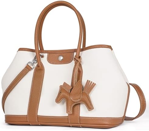 Women's Tote Bag, Handbag, Leather, Large Capacity, A4 Compatible, Lightweight, 2-Way, Shoulder Bag, Commuting, Office, Casual, Easy to Use, Fashionable, Popular, Soft, Business Bag, Shoulder