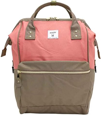 Zip Backpack (R)