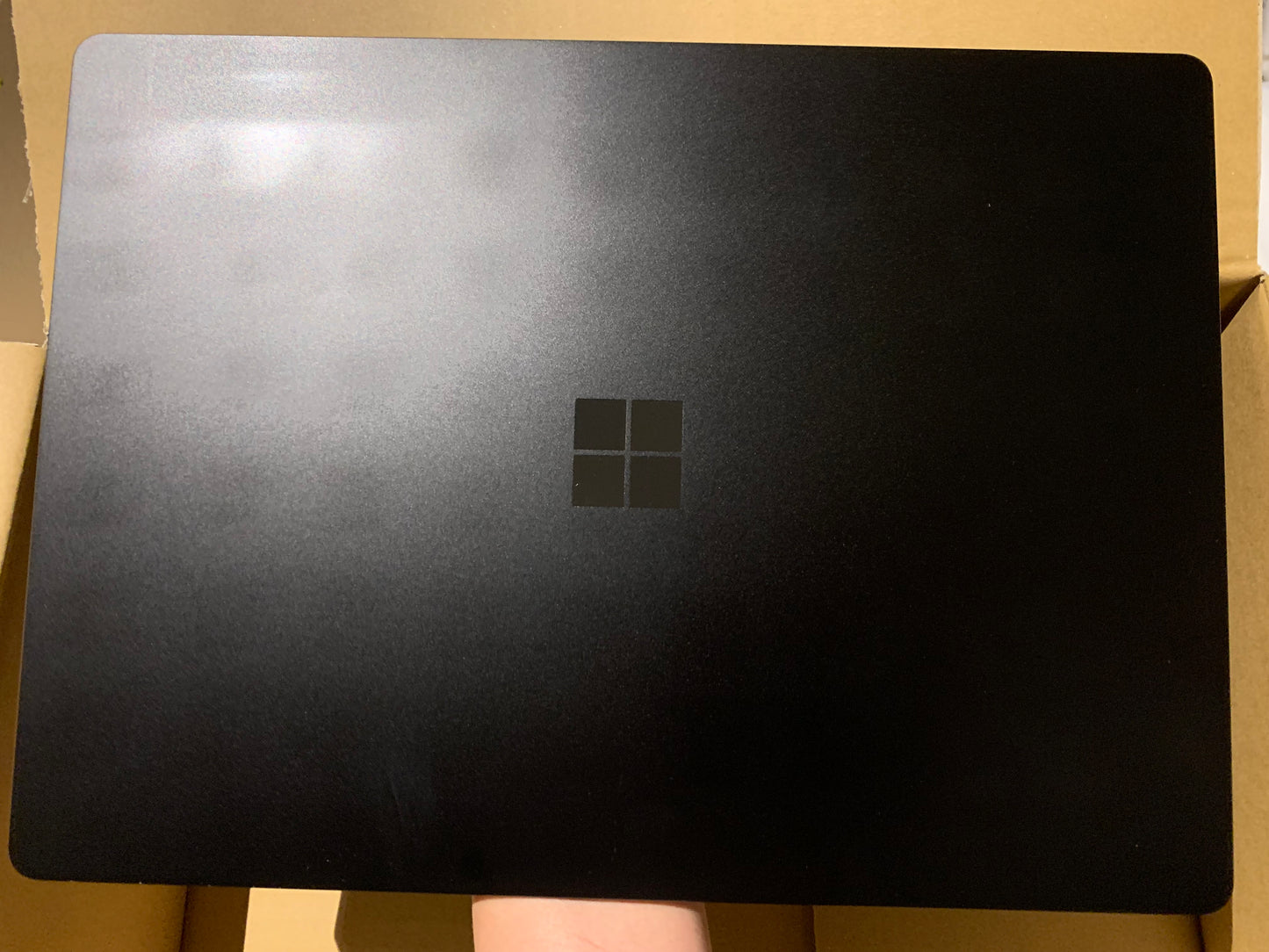 Microsoft Surface Laptop 4