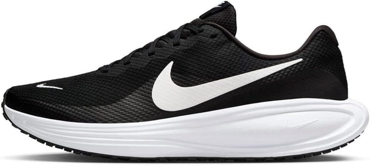 Nike Revolution 8 Revolution 8 Black/White HJ9198-003