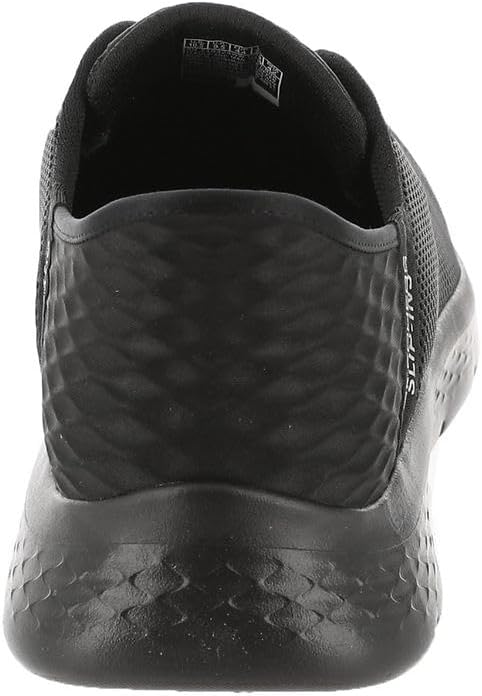SKECHERS Men's GO WALK FLEX-HANDS UP Sneaker