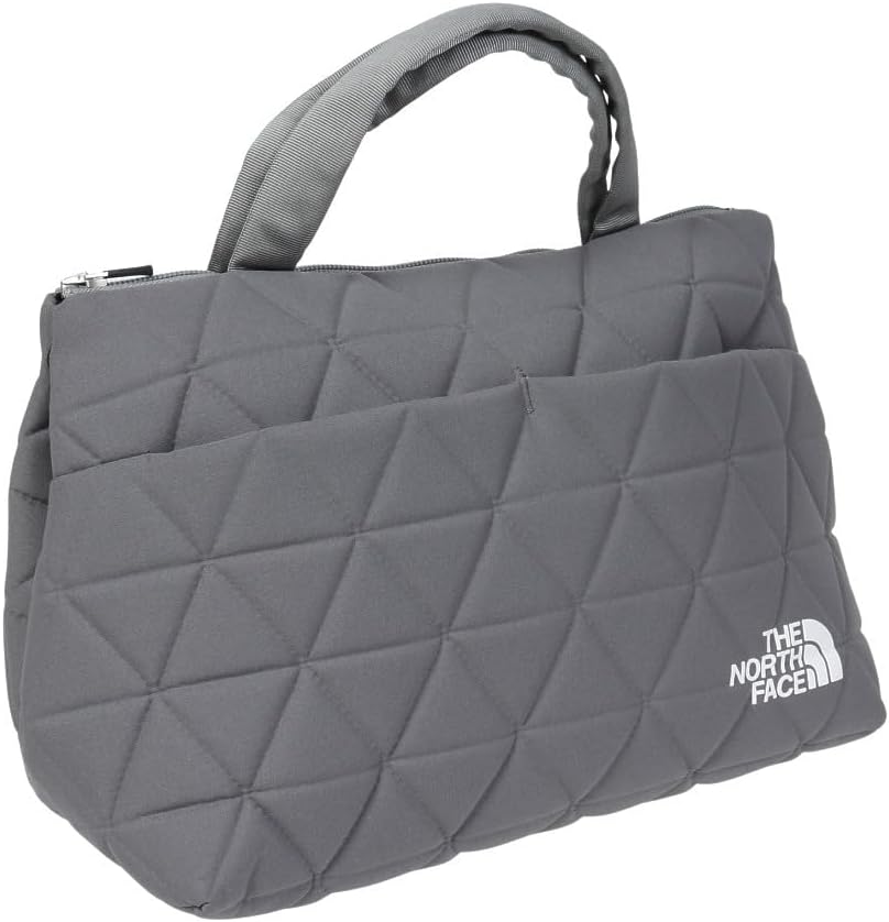 The North Face Tote Bag GEOFACE BOX TOTE  NM32355 Unisex