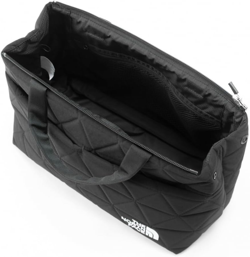 The North Face Tote Bag GEOFACE BOX TOTE  NM32355 Unisex