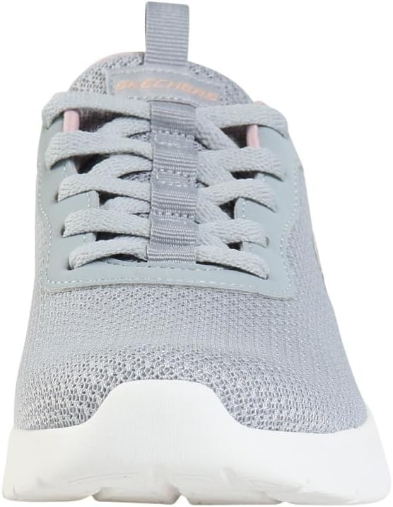 SKECHERS Women's 150480 Sneaker Boots