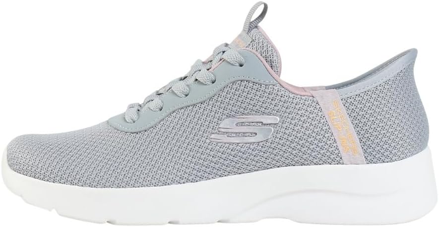 SKECHERS Women's 150480 Sneaker Boots