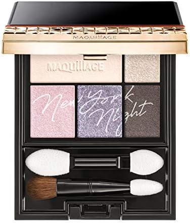 Dramatic Styling Eyes