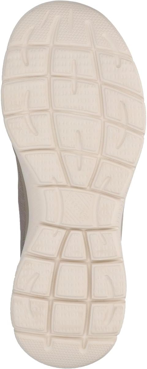 Skechers 150128W Women's Slip-Ins, Summits Classy Night, Can Be Worn Without Hands, Wide, SUMMITS CLASSY NIGHT TPGD (Taupe Gold) 24.5cm (USA7.5), TPGD (Taupe Gold)