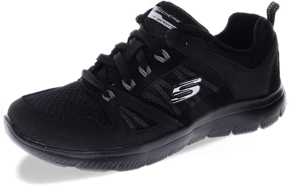 Skechers Women's SUMMITS-DAZZLING HAZE_149937W Sneaker