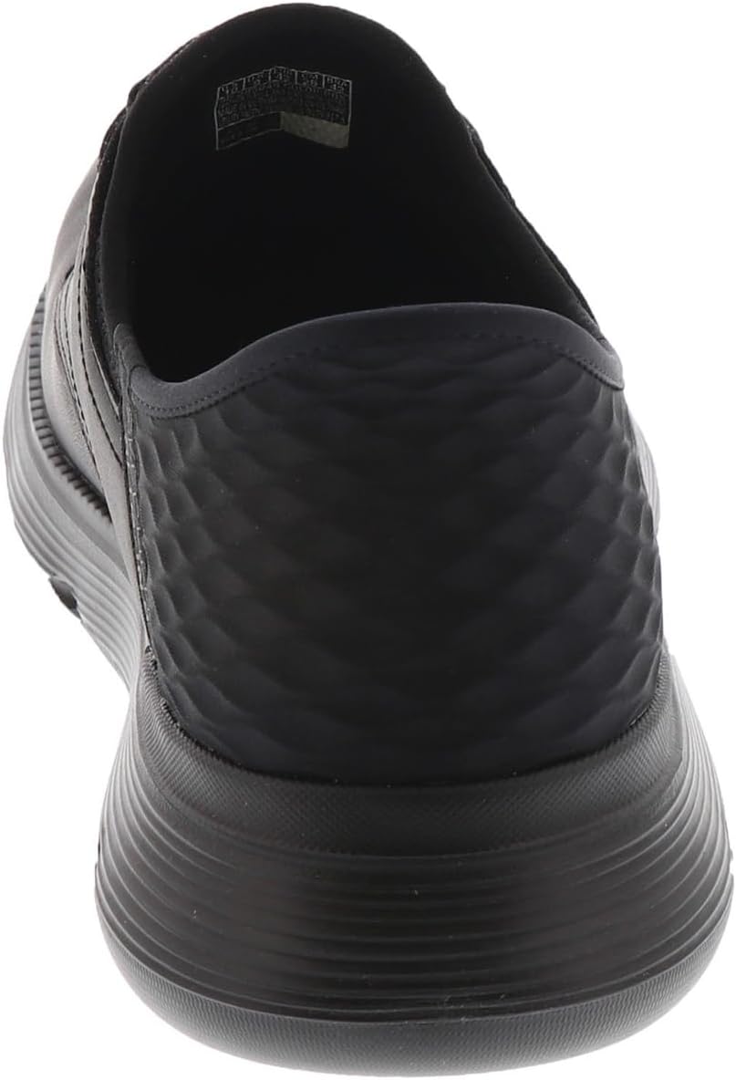 Mens Slip-ins:GARZA-GARBIN_205046 Sneaker