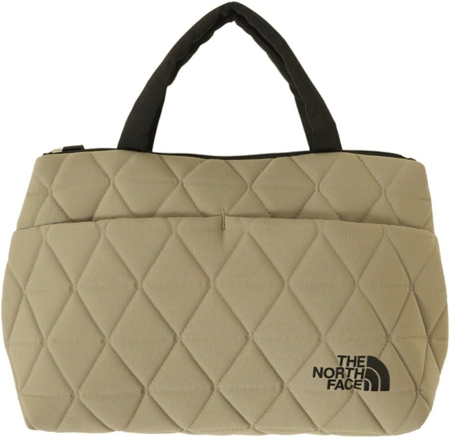 The North Face Tote Bag GEOFACE BOX TOTE  NM32355 Unisex