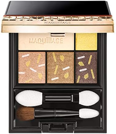 Dramatic Styling Eyes