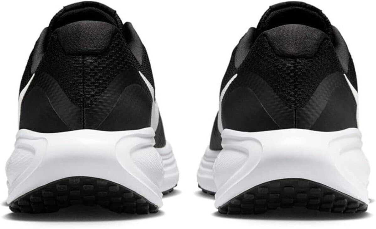 Nike Revolution 8 Revolution 8 Black/White HJ9198-003