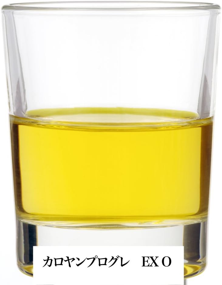 Karoyan Progre EX O 120mL