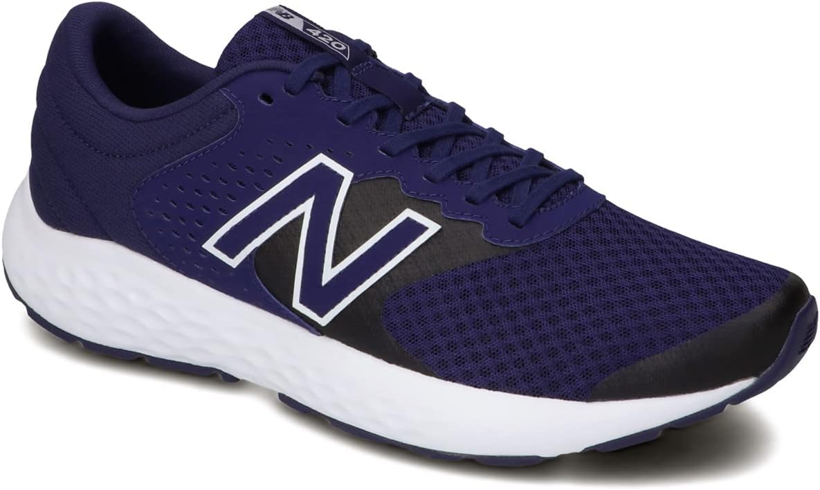 New Balance Men's ME420 Running Shoes