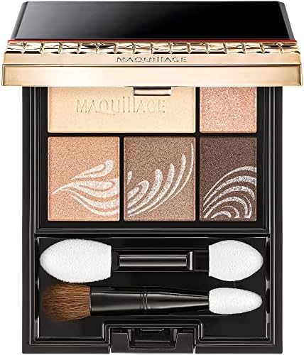 Dramatic Styling Eyes