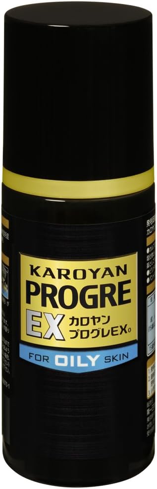 Karoyan Progre EX O 120mL