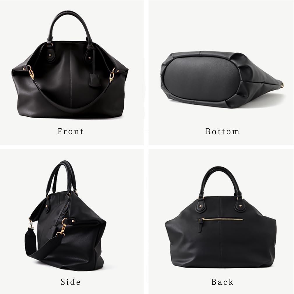 abb-g0008 3-Way Tote Bag, Women's, Commuting to Work Bag