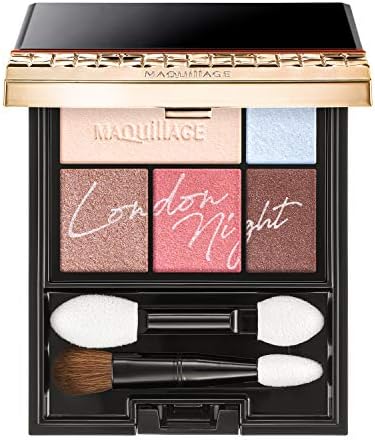 Dramatic Styling Eyes