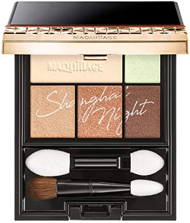 Dramatic Styling Eyes