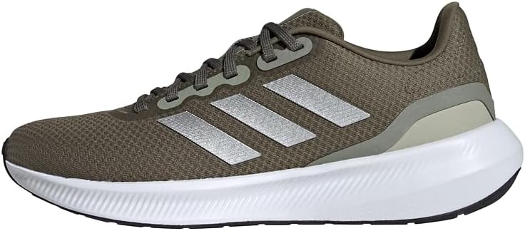 Adidas Men's Core Runner RUNFALCON 3.0 LSI57 Running Shoes