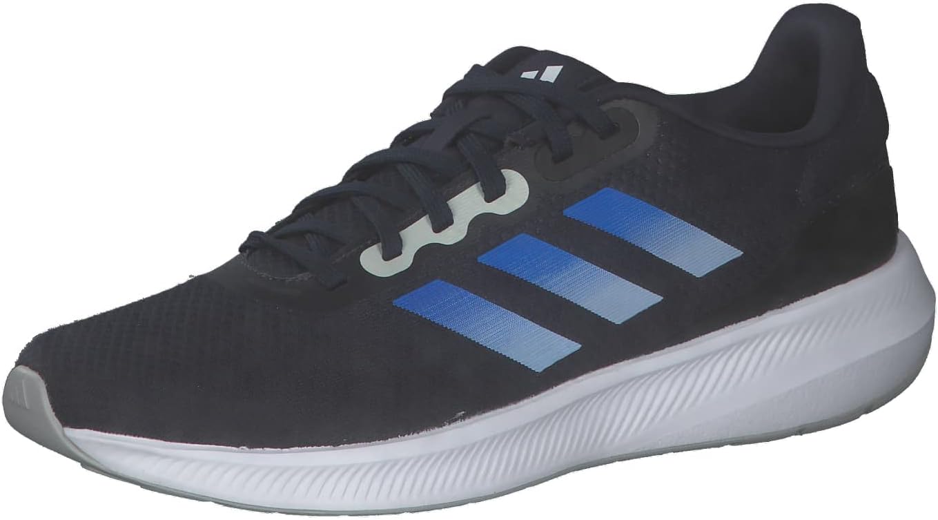 Adidas Men's Core Runner RUNFALCON 3.0 LSI57 Running Shoes