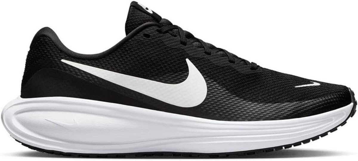 Nike Revolution 8 Revolution 8 Black/White HJ9198-003