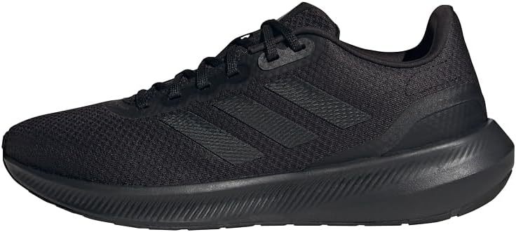 Adidas Men's Core Runner RUNFALCON 3.0 LSI57 Running Shoes