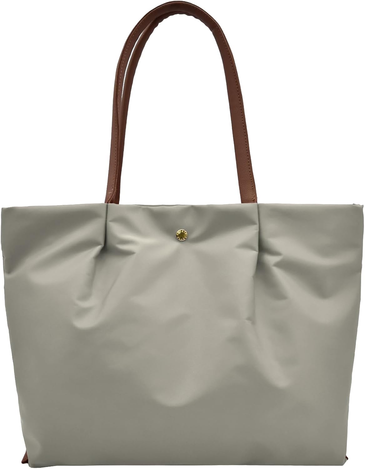 legato largo Tote Bag A4 Water Repellent/Shoulder Comfort/Large Capacity/PC Storage Shoulder Comfort LH-L0001Z Women's Navy Free Size