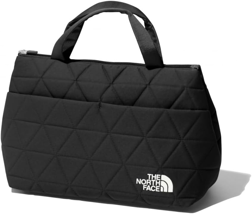 The North Face Tote Bag GEOFACE BOX TOTE  NM32355 Unisex